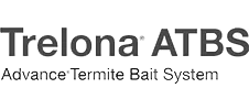Trelona ATBS Advance Termite Bait System logo