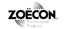 Zoecon Professional Products logo